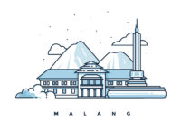 Wisata Hits di Malang