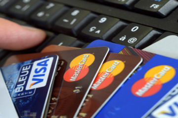 cara membuat kartu kredit online