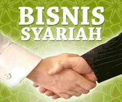 bisnis syariah