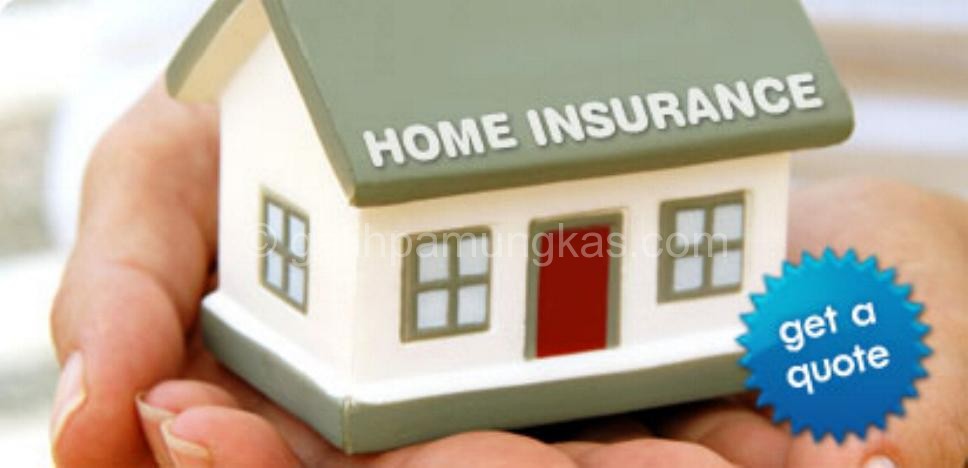 asuransi rumah