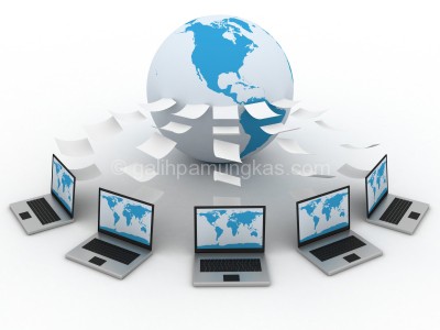 Web hosting indonesia