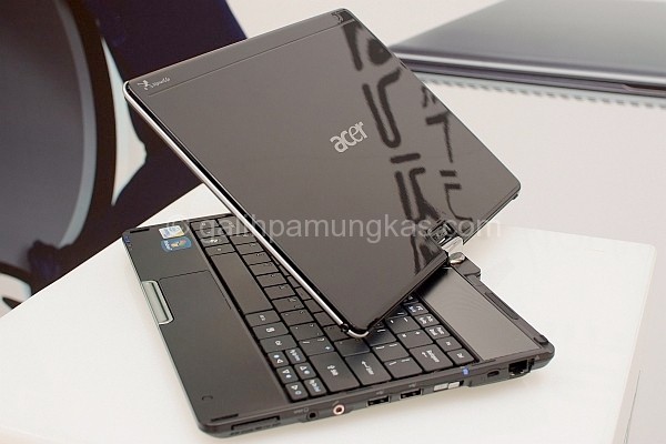 laptop tablet acer