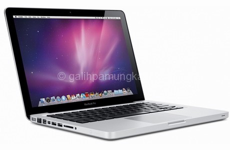 Harga Apple Macbook Pro Terkini