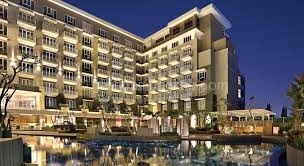 hotel Mercure Bandung