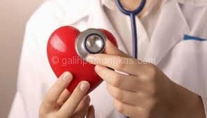 Jenis-Jenis Penyakit Jantung