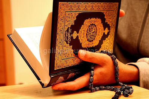Hal Yang Harus Dilakukan Ketika Membaca Al-Qur’an