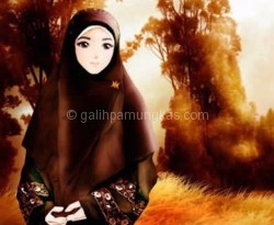Syarat-Syarat Pakaian Hijab