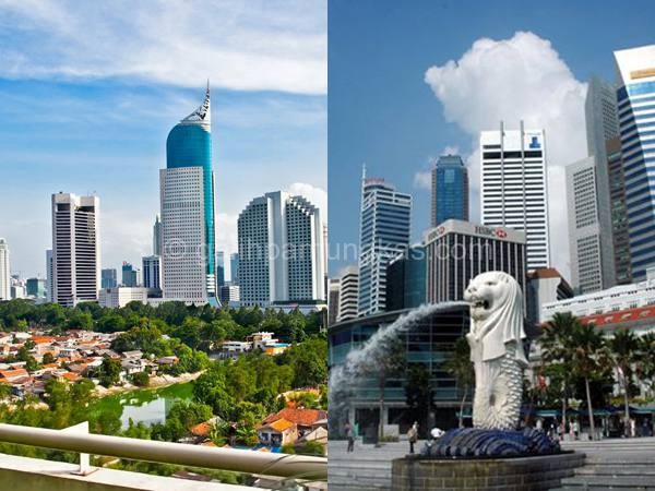 Perbedaan Apartemen Yang Ada DI Indonesia Dan Yang Ada Di Singapura
