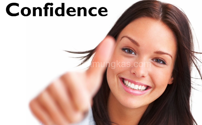 tips tentang meningkatkan percaya diri lebih dini