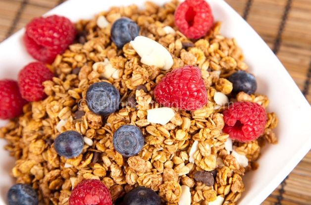 Apa Itu Granola Cereal? Inilah Pengertian dan Kandungannya
