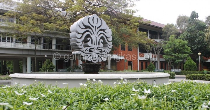 Indonesia university