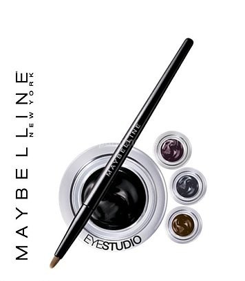 eyeliner maybelline