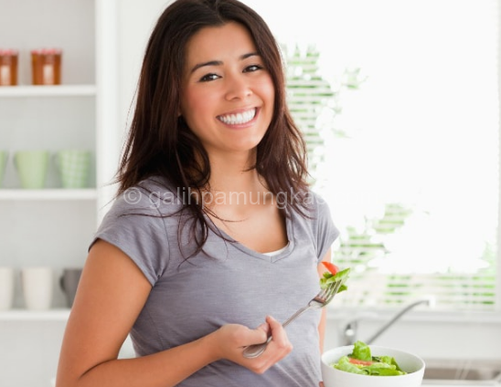makanan untuk Ibu hamil 2 bulan