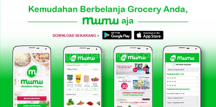 supermarket online