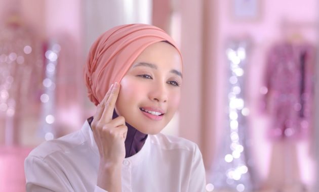 make up hijab