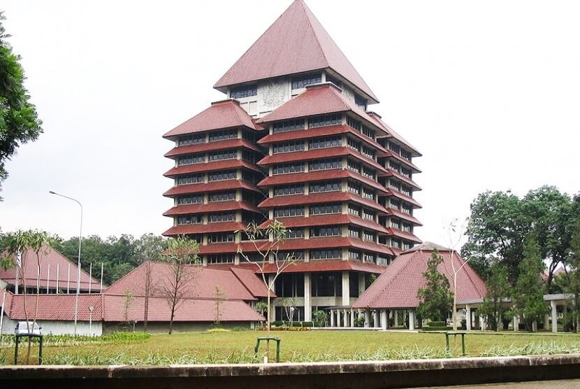 Universitas Terbaik Indonesia